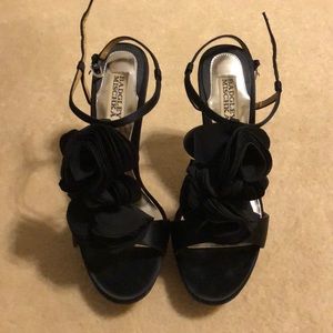 Badgley Mischka women’s shoes